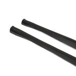 Maserati Levante 2017-2021 Side Skirts Carbon Fiber