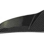 Infiniti G37 G25 2009-2013 Sedan Rear Trunk Spoiler Carbon Fiber/FRP
