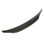 BMW 4 Series F32 Coupe 2013-2020 Rear Trunk Spoiler Carbon Fiber/FRP