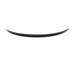 BMW 3 Series G20/M3 G80 Sedan 2019UP Rear Trunk Spoiler Carbon Fiber