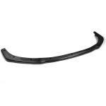 Audi S7 A7 Sline C7 2013-2015 Front Bumper Lip Carbon Fiber