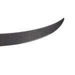 Mercedes Benz H247 GLA200 GLA250 GLA35 AMG 2020UP Rear Roof Spoiler Carbon Fiber