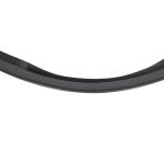 Toyota Supra GR A90 A91 MK5 Coupe 2022-2024 Front Bumper Lip Carbon Fiber