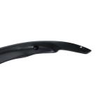 2010–2012 BMW E92/E93 M Sport LCI One-Piece Front Lip – Carbon Fiber / FRP