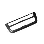 BMW 3 Series F30 M Sport (2012-2018) Dry Carbon Fiber Car Audio Panel Trim – Direct Fit