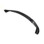BMW 2 Series F87 M2 Coupe 2016-2020 Front Bumper Lip Carbon Fiber