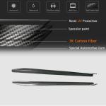 BMW 3 Series G20 M Sport 2019-2023 Side Skirts Carbon Fiber