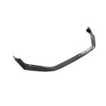 Honda Civic TYPE R Hatchback 4-Door 2023+ Front Bumper Lip Carbon Fiber