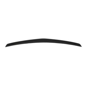 Mercedes Benz E Class W212 2010-2015 Rear Trunk Spoiler Glossy Black FRP