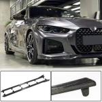 BMW G22 G23 420i 430i M Sport M440i 2020UP Side Skirts Carbon Fiber