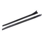 Infiniti G37 Sedan 2009-2013 Side Skirts Carbon Fiber