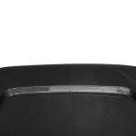 Audi RS4 2021-2024 Engine Bonnet Hood Cover Dry Carbon Fiber
