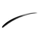 For BMW 3 Series E92 Coupe 06-12 Carbon Fiber Rear Trunk Spoiler Boot Wing Lip