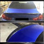 BMW 4 Series F32 Coupe 2014-2019 Rear Trunk Spoiler Carbon Fiber