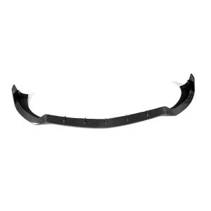 Mercedes Benz S-Class (W217) C217 S500 S550 Sport 2014-2017 Carbon Fiber Front Lip