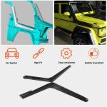 Mercedes Benz W463 Wagon 2004-2018 Air Intake Snorkel Fender Cover Carbon Fiber