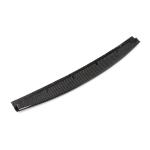 Audi A5 B8 Base Pre-facelift 2008-2011 Front Bumper Lip Carbon Fiber