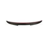 Audi A3/S3/RS3 8V & 8V.5 PSM Style Carbon Fiber Trunk Spoiler