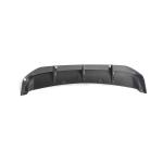 Lexus RC F Base Coupe 2-Door 2015-2018 Rear Bumper Diffuser Carbon Fiber