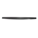 Tesla Model 3 2018-2022 Dashboard Decorative Bright Strip Dry Carbon Fiber