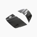 Audi R8 V8 V10 Coupe Pre-facelift 2008-2015 Door Fender Side Panel Covers Carbon Fiber