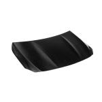 Mercedes Benz GLA Class X156 AMG Sport Utility 2015-2020 Engine Bonnet Hood Cover Carbon Fiber