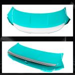BMW F82 M4 Coupe 2015-2020 Rear Trunk Spoiler Dry Carbon Fiber