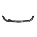 Mercedes Benz GLS63 X167 AMG Base Sport Utility 4-Door 2020-2024 Front Bumper Lip Carbon Fiber