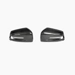 Mercedes Benz W176 W117 W246 W204 W212 W218 W221 Mirror Covers Carbon Fiber