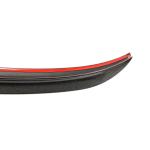 BMW 3 Series G20/M3 G80 2019+ Rear Trunk Spoiler Carbon Fiber