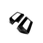 Ford Mustang GT S650 2024 2025 Front Grill Air Intake Vent Carbon Fiber