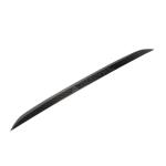 Mercedes Benz V Class W447 2018-2020 Rear Middle Spoiler Dry Carbon Fiber
