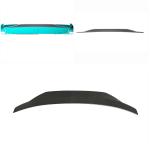 BMW 2 Series F22 F87 M2 Coupe 2014-2020 Rear Trunk Spoiler Carbon Fiber