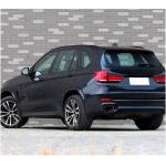 BMW X5 F15 M Sport 2014-2018 Side Skirts Dry Carbon Fiber