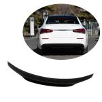 Mercedes Benz A Class (W177) V177 2019UP Rear Trunk Spoiler Carbon Fiber