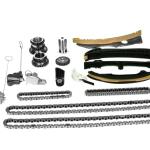 Timing Chain Kit Fit for Chrysler Pacifica Voyager 2016-2024 for Dodge Durango for Jeep Gladiator Grand Cherokee Wrangler for Ram Promaster 1500 2500 3.6L V6 5047966AB