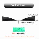 Subaru BRZ Toyota GR86 2022+ Side Skirts Splitters Carbon Fiber