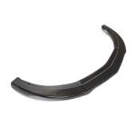 Mercedes Benz A Class W176 A200 A250 Sport A45 Pre-facelift 2013-2015 Front Bumper Lip Carbon Fiber