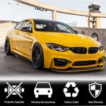 BMW F80 M3 F82 F83 M4 F87 M2C 2014-2020 Mirror Covers Pair Replacement Dry/Wet Carbon Fiber