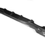 BMW 3 Series F34 M Sport GT 2014-2018 Carbon Fiber Rear Bumper Diffuser Lip
