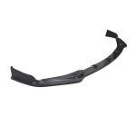 Infiniti Q50 Base 2014-2017 Front Bumper Lip Carbon Fiber