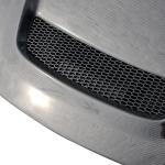 Alfa Romeo Giulia 952 Carbon Fiber Engine Bonnet Hood Cover 2017–2020