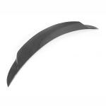 Infiniti G37 G37X G37S Coupe / Q60 Coupe Rear Trunk Spoiler Carbon Fiber/FRP 2008–2015