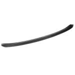 Infiniti Q50 Q50S 2014-2022 Rear Roof Spoiler Carbon Fiber