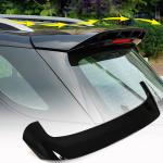 Mercedes Benz GLE Class W167 GLE350 GLE63 AMG 2020UP Glossy Black Rear Roof Spoiler Window Wing Lip