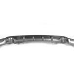 BMW 2 Series F22 F23 M Sport Rear Bumper Diffuser Carbon Fiber/FRP 2014–2020