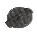 For Audi TT TTS Sline TTRS MK3 8S Carbon Fiber Oil Tank Filler Water Tank Lid Cap Cover