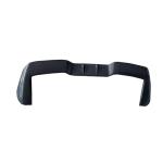 BMW X5M F95 SUV 2020-2024 Carbon Fiber Rear Trunk Roof Spoiler