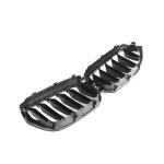 BMW 6 Series GT G32 LCI 2021-2023 Front Grille Dry Carbon Fiber
