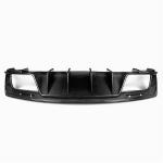 Chevrolet Camaro ZL1 SS Rear Bumper Diffuser Carbon Fiber